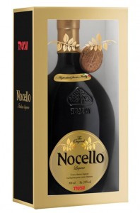 Toschi Nocello – diólikőr 24% pdd.