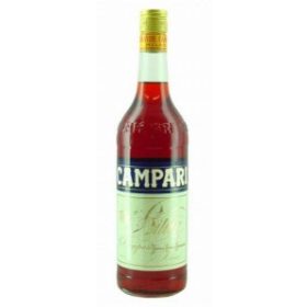 Campari Bitter 0,7  25%