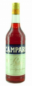 Campari Bitter 0,7  25%