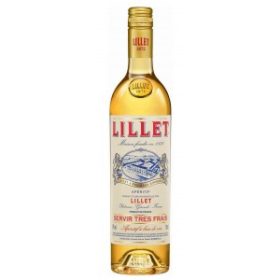 Lillet Blanc 17%