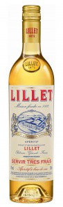 Lillet Blanc 17%