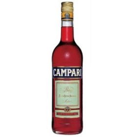 Campari Bitter 1,0  25%