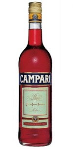 Campari Bitter 1,0  25%