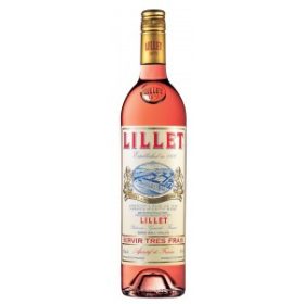 Lillet Rose 17%