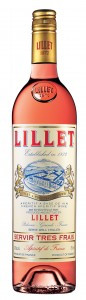 Lillet Rose 17%