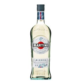 Martini Bianco 1,0  15%