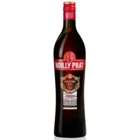 Noilly Prat Rouge 16%