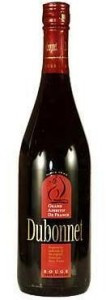 Dubonnet Rouge 14,8%