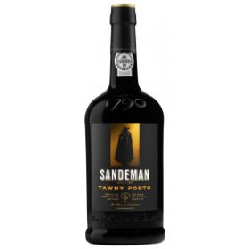 Sandeman Porto Fine Tawny 19,5%