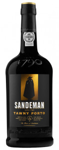 Sandeman Porto Fine Tawny 19,5%