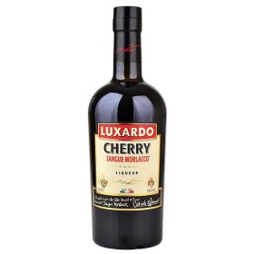 Luxardo Cherry Sangue Morlacco 30%