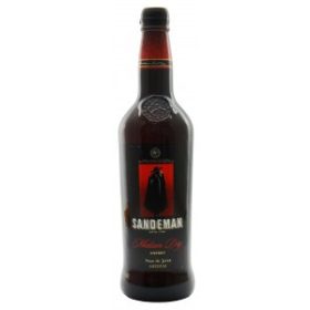 Sandeman Sherry Medium Dry 15%