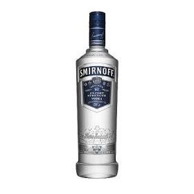 Smirnoff Blue 1,0  50%