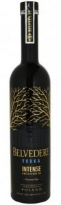 Belvedere Unfiltered Rare Diamond Rye 0,7 40%