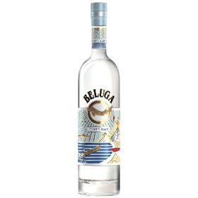 Beluga Noble Vodka 1,0l 40%