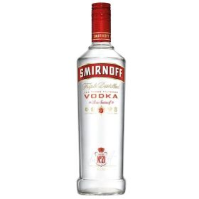 Smirnoff Red 0,7 37,5%
