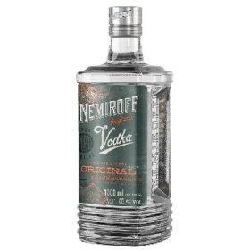 Nemiroff Original 40%