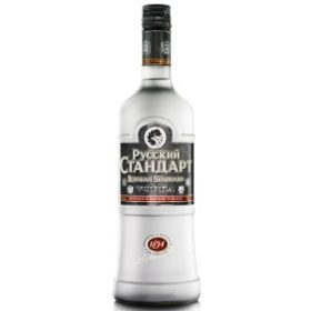 Russian Standard Vodka 0,7 40%