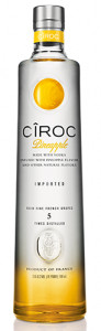 Ciroc Pineapple 37,5%