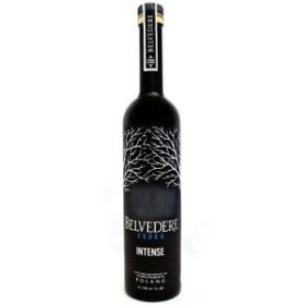 Belvedere Vodka Intense 50%
