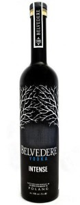 Belvedere Vodka Intense 50%