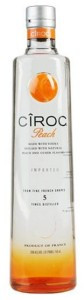 Ciroc Peach 37,5%