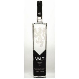 Valt Single Malt Schottish Vodka 40%