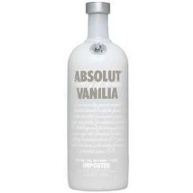 Absolut Vanilia 0,7 38%