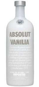 Absolut Vanilia 0,7 38%