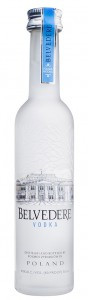 Belvedere Vodka mini 12 * 0,05 40%
