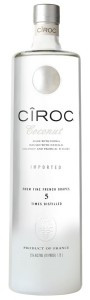 Ciroc Coconut 0,7 37,5%