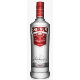 Smirnoff Red 1,0 37,5%