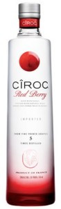 Ciroc Red Berry 37,5%