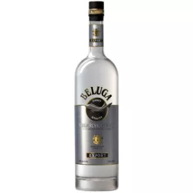 Beluga Noble Vodka 0,5 40%