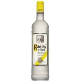 Ketel One Citroen 0,7 40%