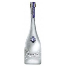 Pravda Vodka 0,7  40%