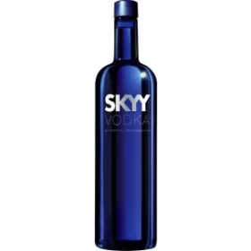 Skyy Vodka 1,0  40%