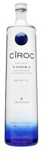 Ciroc Vodka 1,75  40%