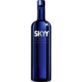 Skyy Vodka 0,7  40%