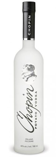 Chopin Potato Vodka 0,7 40% Gluten Free