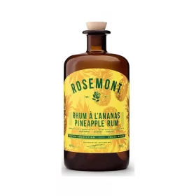Rosemont Ananas rum (0,7L / 40%)
