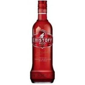 Eristoff Red Vodka 18%