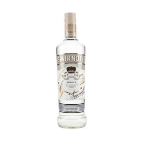 Smirnoff Vanilla 0,7l 37,5%