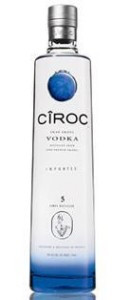 Ciroc Vodka 0,7 40%