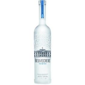 Belvedere Vodka 1,0 40%
