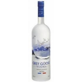 Grey Goose vodka Original 1,5  40%