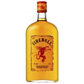 Fireball 0,7 33%