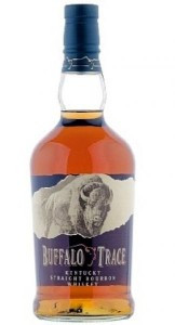 Buffalo Trace Bourbon 0,7  40%