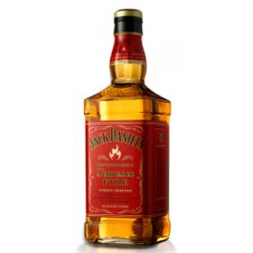 Jack Daniels Fire 35%