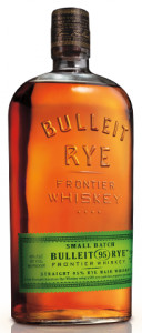 Bulleit 95 Rye 0,7 45%